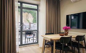 Крайобраз resort&spa